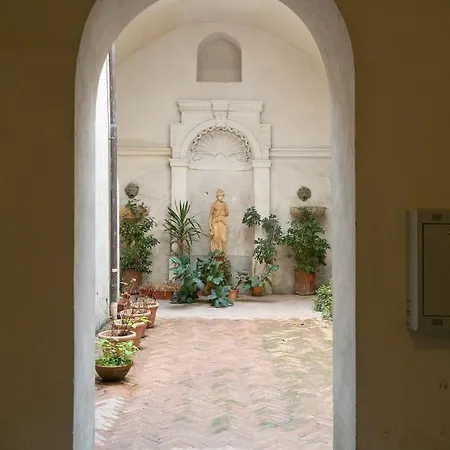 Campo De' Fiori 34 بيت ضيافة روما