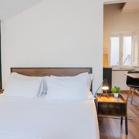 Vendégház Campo De' Fiori 34