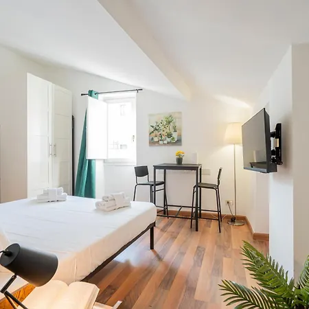 بيت ضيافة Campo De' Fiori 34 روما