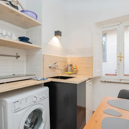 Campo De' Fiori 34 Róma