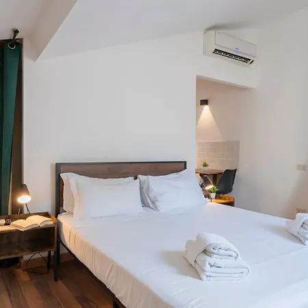 Vendégház Campo De' Fiori 34