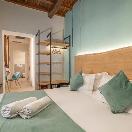 Campo De' Fiori 34 Vendégház 4*