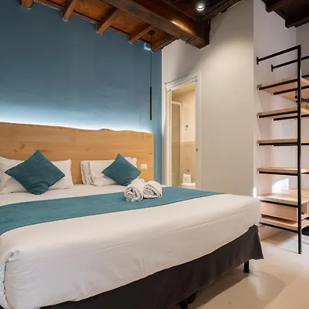 Campo De' Fiori 34 Vendégház Róma