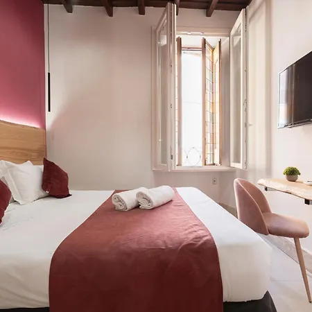 Campo De' Fiori 34 Vendégház