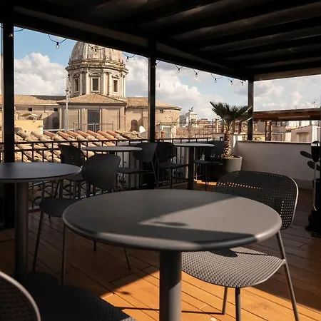 Campo De' Fiori 34 Róma