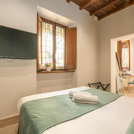 Campo De' Fiori 34 بيت ضيافة 4*