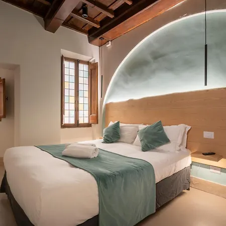 Campo De' Fiori 34 Vendégház Róma