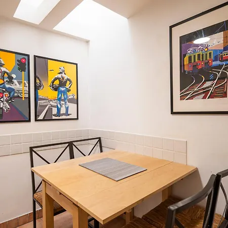 Campo De' Fiori 34 4* Róma