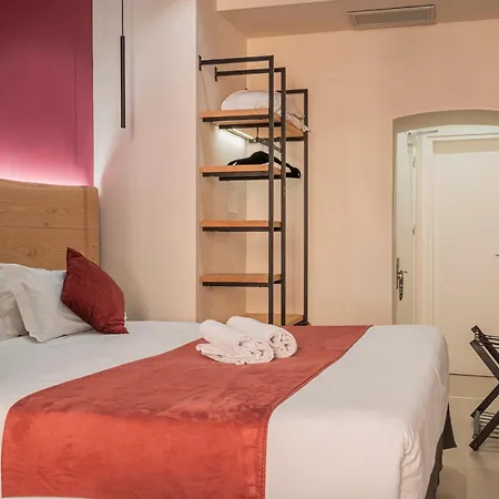 Vendégház Campo De' Fiori 34 4*