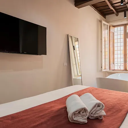 Campo De' Fiori 34 Vendégház