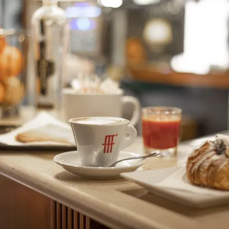 Vendégház Campo De' Fiori 34 4*