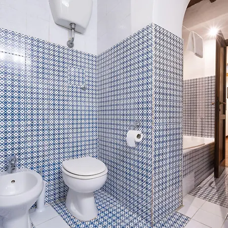 Vendégház Campo De' Fiori 34