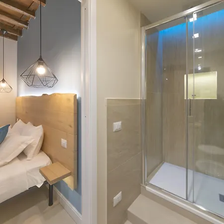 Campo De' Fiori 34 Vendégház Róma