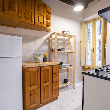 Campo De' Fiori 34 Vendégház Róma