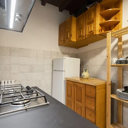 Campo De' Fiori 34 4* Róma