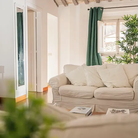 Vendégház Campo De' Fiori 34 Róma