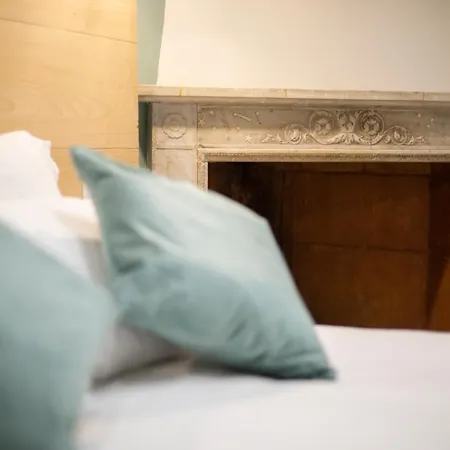 Campo De' Fiori 34 بيت ضيافة روما