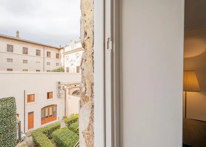 Campo De' Fiori 34 Vendégház Róma