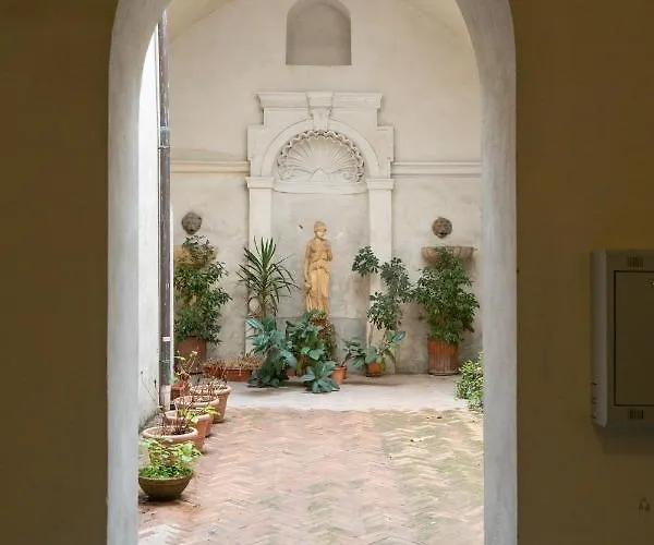 Campo De' Fiori 34 Vendégház Róma