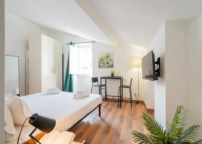 Vendégház Campo De' Fiori 34 Róma