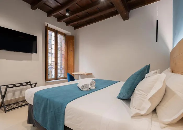 Campo De' Fiori 34 Vendégház