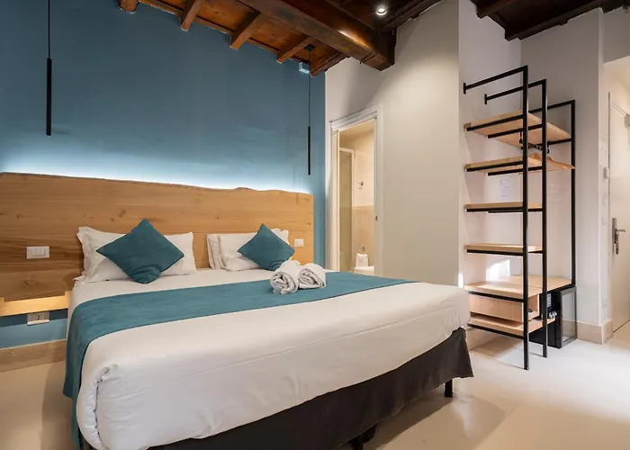 Campo De' Fiori 34 Vendégház Róma