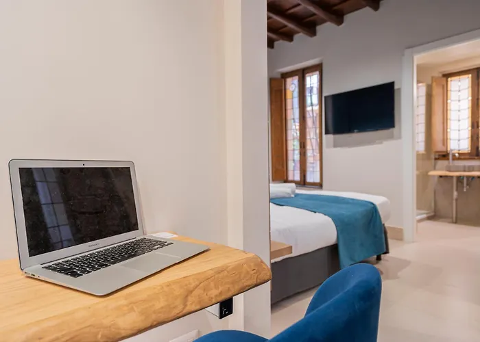 Campo De' Fiori 34 4* Róma