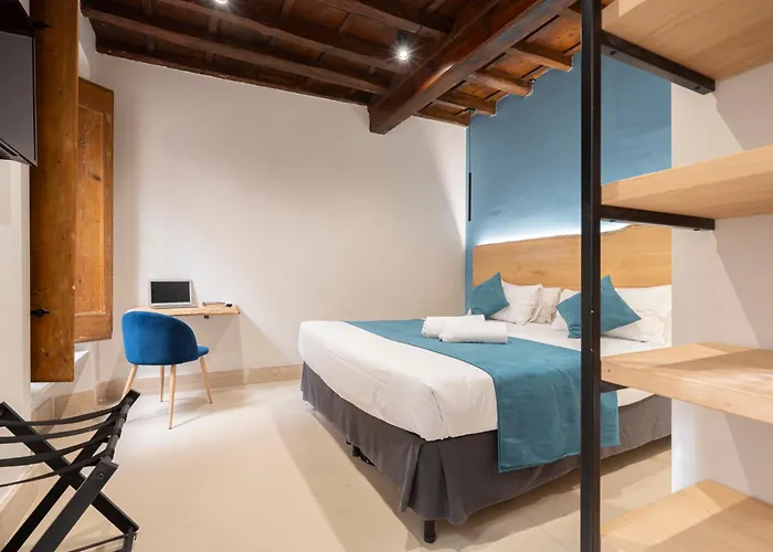 Vendégház Campo De' Fiori 34 4*