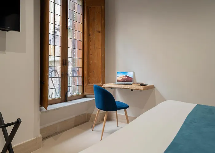 Campo De' Fiori 34 Róma