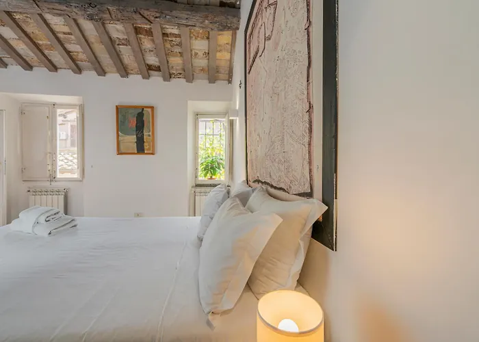 Campo De' Fiori 34 4* Róma