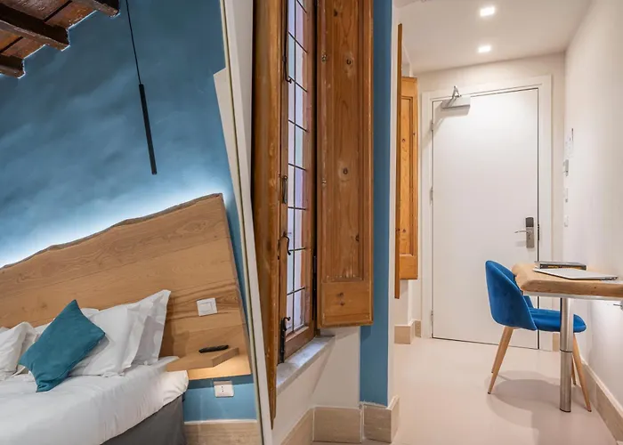 Campo De' Fiori 34 4* Róma