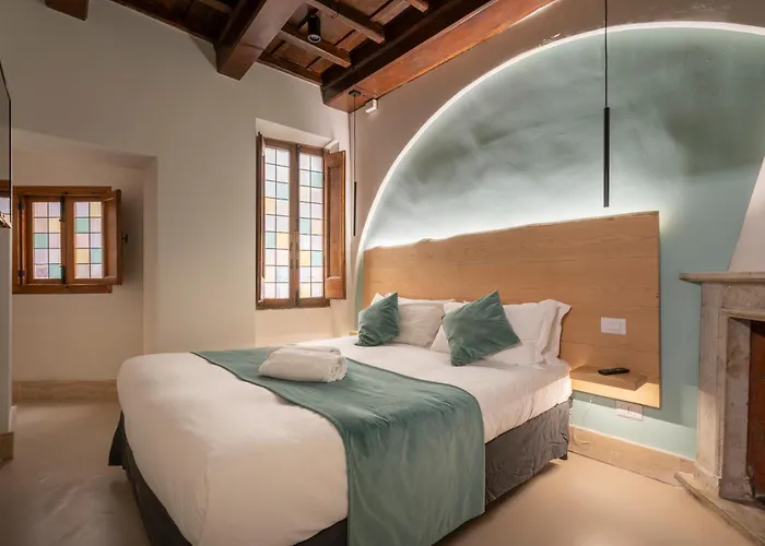 Campo De' Fiori 34 Vendégház Róma