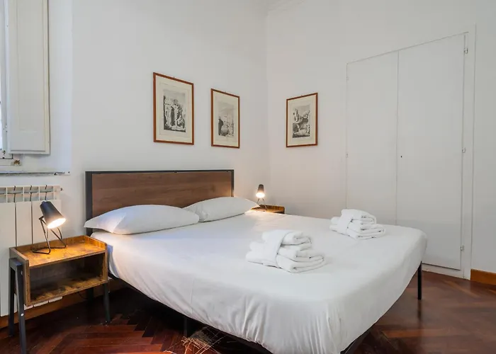 Campo De' Fiori 34 4*