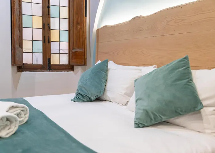 Campo De' Fiori 34 Vendégház 4*