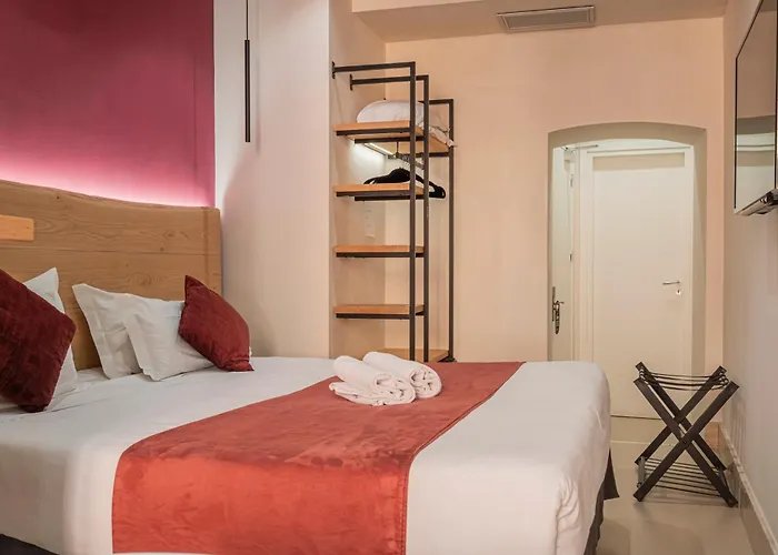 Vendégház Campo De' Fiori 34 4*