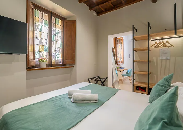 Campo De' Fiori 34 Vendégház 4*