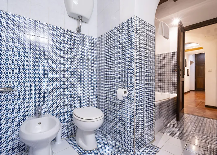 Vendégház Campo De' Fiori 34