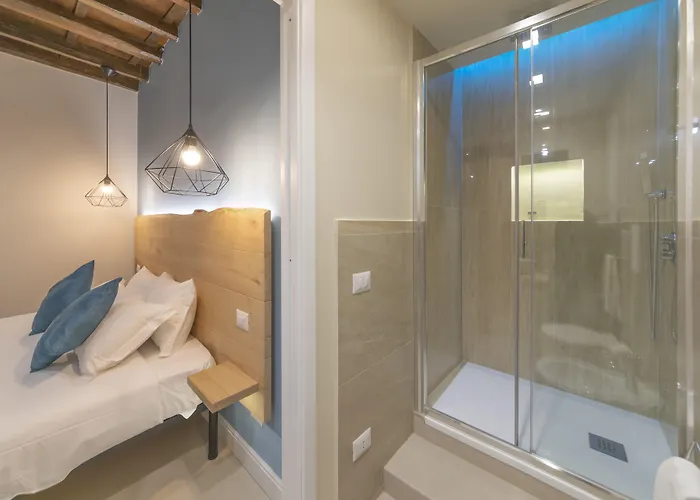 Campo De' Fiori 34 Vendégház Róma