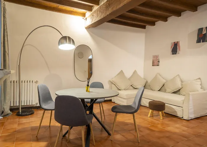 Vendégház Campo De' Fiori 34