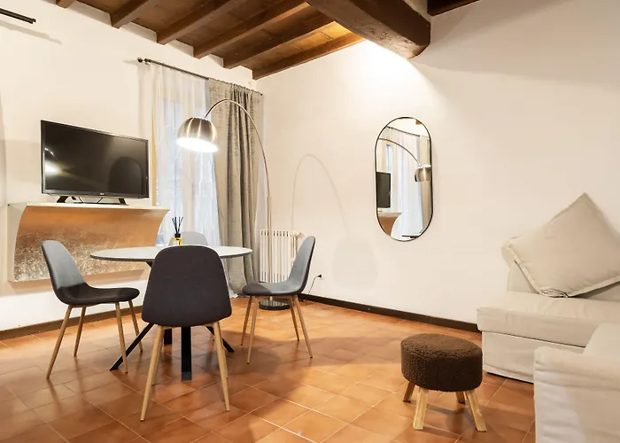 Vendégház Campo De' Fiori 34