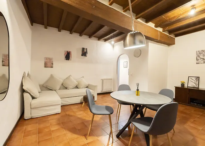 Campo De' Fiori 34 4* Róma