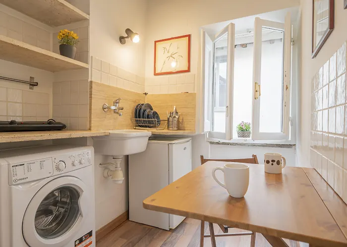 Campo De' Fiori 34 4* Róma