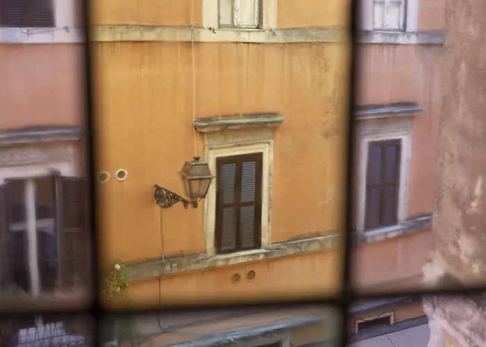 Campo De' Fiori 34 Vendégház