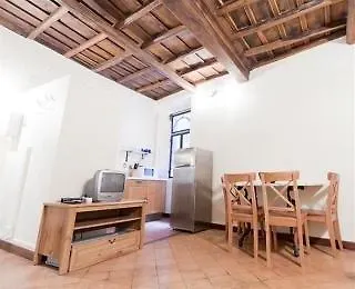 Vendégház Campo De' Fiori 34 4*