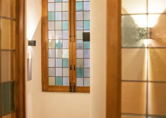 Campo De' Fiori 34 Vendégház