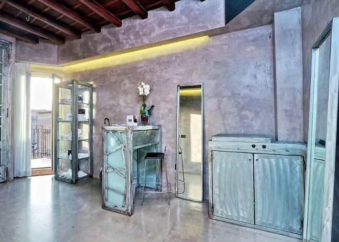 Vendégház Campo De' Fiori 34